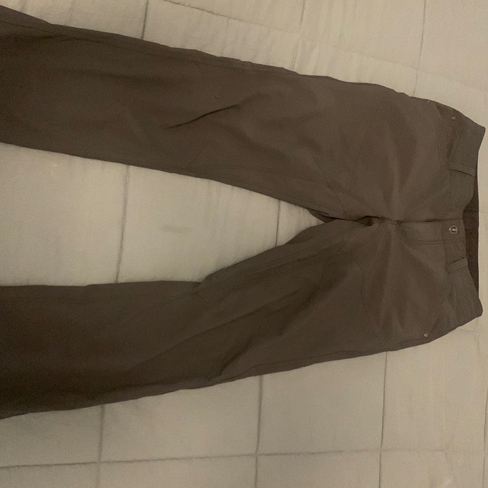 Kuhl Silencr Pants. Size: 32x32